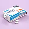 Xenical 120 mg precio españa b